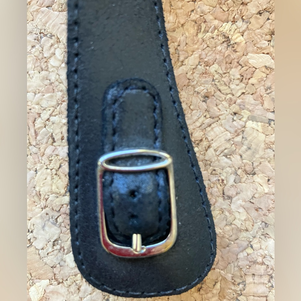 SAS Marina T Strap thong wedge sandal back strap leather granola minimalist 10 M - Picture 5 of 9